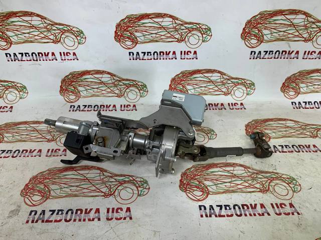Колонка рулевого управления 48810BH70B NISSAN