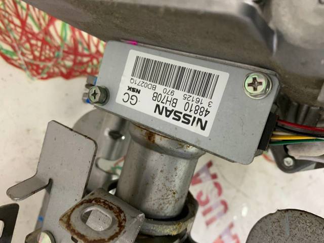 48810BH70B NISSAN Рулевая колонка купить в Чернигов