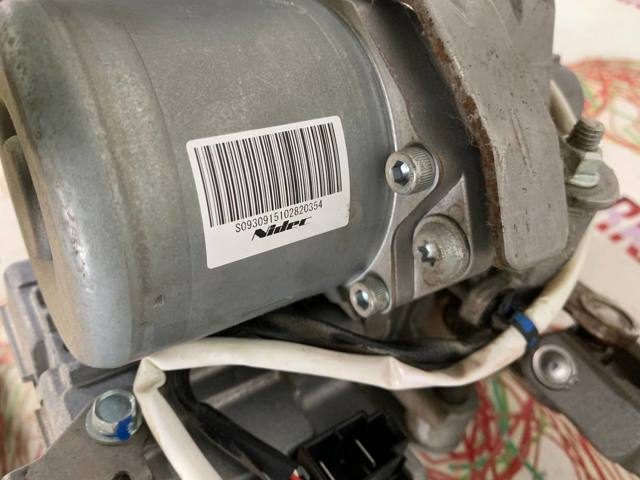 NISSAN 48810BH70B Рулевая колонка в наличии Хмельницкий