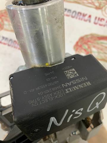 NISSAN 48810BH70B Рулевая колонка в наличии Харьков