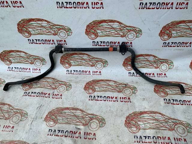 4881106241 TOYOTA Передний стабилизатор купить в Павлоград
