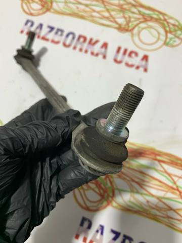 4882006090 TOYOTA Стойка стабилизатора переднего купить в Украина