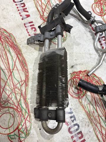 Радиатор ГУ 49790JU40A NISSAN