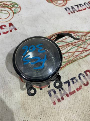 Туманки 4F9Z15200AA FORD