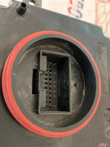 VAG 4G0907697H Блок розжига ксенона в наличии Ровно