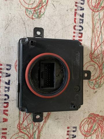 Блок розжига, ксенон 4G0907697H VAG