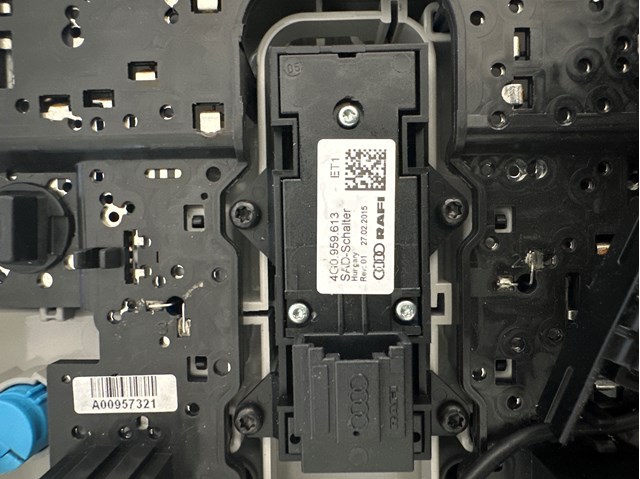 VAG 4G0959613 в наличии Сумы