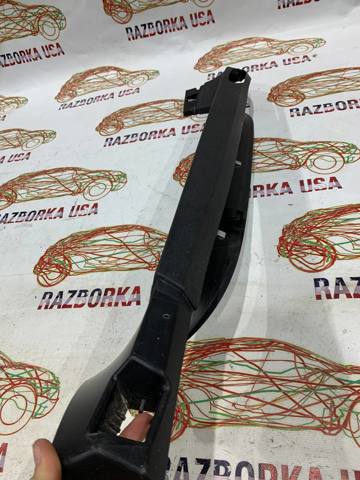 4G8867607A VAG Обшивка (облицовка) крышки багажника (двери 3/5-й задней) купить в Чернигов