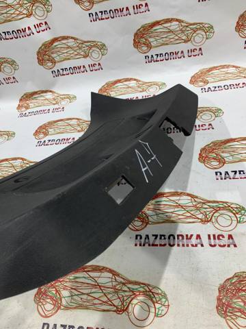 4G8867979A4PK VAG Обшивка (облицовка) крышки багажника (двери 3/5-й задней) купить в Харьков