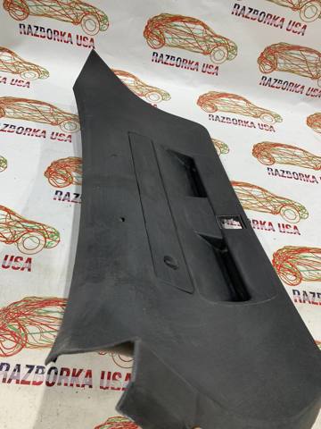 VAG 4G8867979A4PK Обшивка (облицовка) крышки багажника (двери 3/5-й задней) в наличии Ирпень