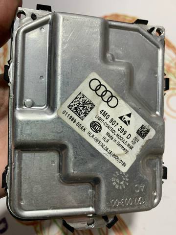 VAG 4M0907399D в наличии Сумы