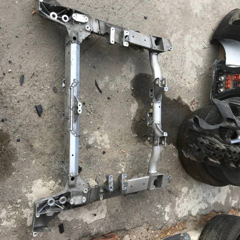 Балка задней подвески, подрамник 50300TRWA02 HONDA