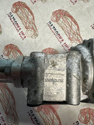 Помпа охлаждения 5047389AB CHRYSLER