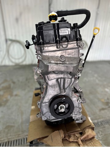 5048356AB CHRYSLER Двигатель в сборе купить в Житомир