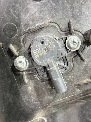 Датчик AIRBAG передний 50536741 CHRYSLER