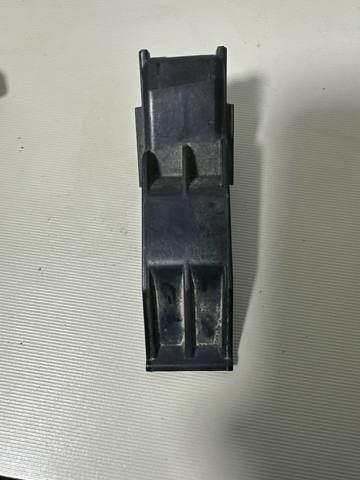 51117386152 Решетка бампера переднего нижняя купить Украина