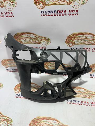 BMW 51117422248 Кронштейн бампера переднего правый в наличии Винница