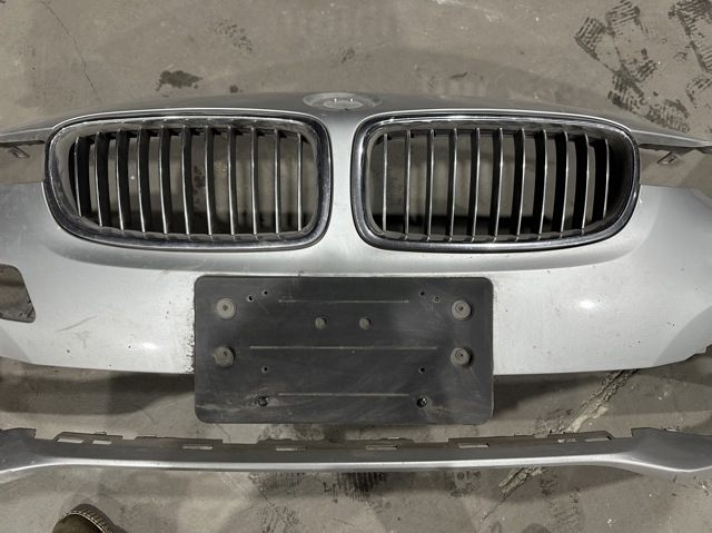 BMW 51117445105 Бампер передний в наличии Кривой Рог