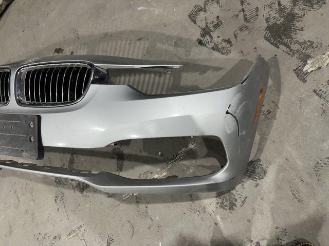51117445105 BMW Бампер передний купить в Черкассы