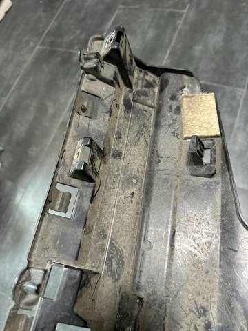 51127256921 BMW Кронштейн бампера заднего центральный купить в Днепр