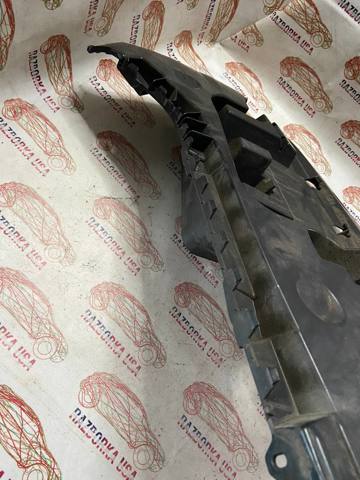 51127331607 BMW Кронштейн бампера заднего левый купить в Сумы