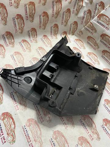 BMW 51127331607 Кронштейн бампера заднего левый в наличии Хмельницкий