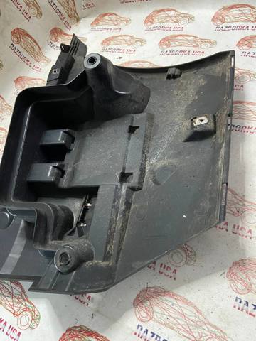 51127331607 BMW Кронштейн бампера заднего левый купить в Чернигов