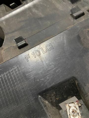 BMW 51127331607 Кронштейн бампера заднего левый в наличии Запорожье