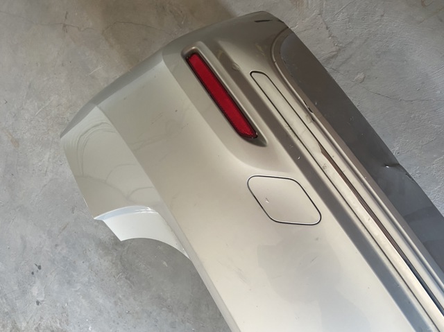 BMW 51127384603 Бампер задний в наличии Кривой Рог