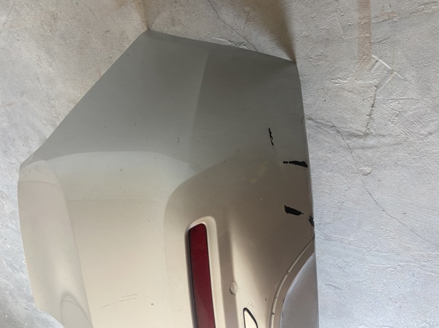51127384603 BMW Задний бампер купить в Винница
