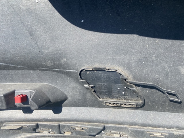 51127384603 BMW Бампер задний купить в Хмельницкий