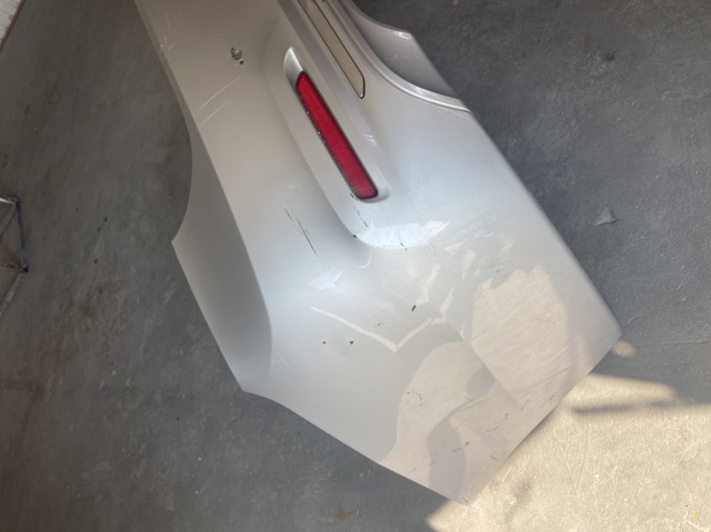 51127384603 BMW Бампер задний купить в Павлоград