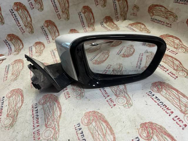 51167485226 Зеркало заднего вида правое купить Сумы