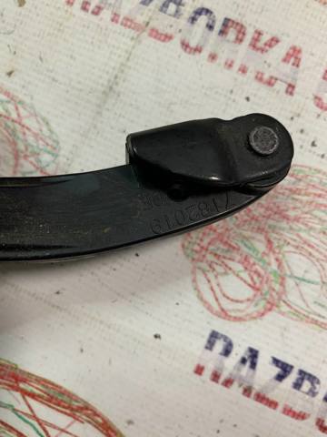 51227185637 BMW Ограничитель открывания двери задний купить в Черкассы