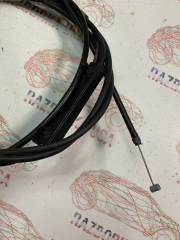 51237183773 BMW Трос открывания капота передний купить в Хмельницкий