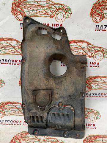 Щит предохранительный 5140505010 TOYOTA