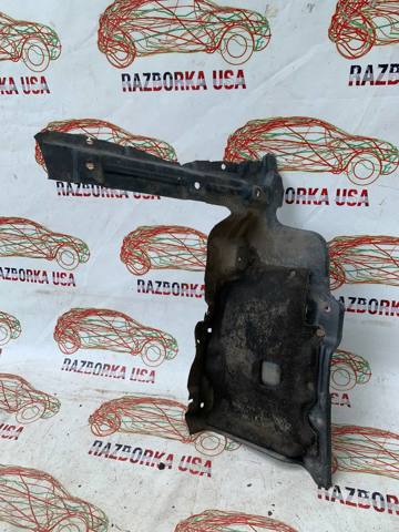 Защита двигателя, правая 5140805033 TOYOTA