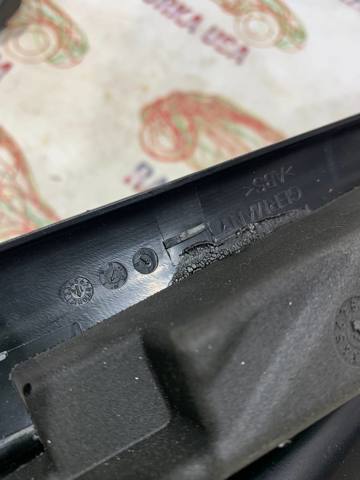 51437352122 BMW купить в Кривой Рог