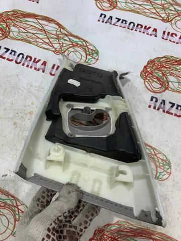BMW 51437358986 Обшивка стойки кузова внутренняя средняя правая в наличии Николаев
