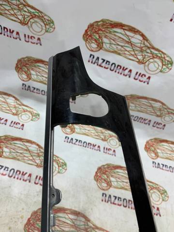 51459192937 Молдинг (накладка) приборной панели "торпедо" левый купить Кривой Рог
