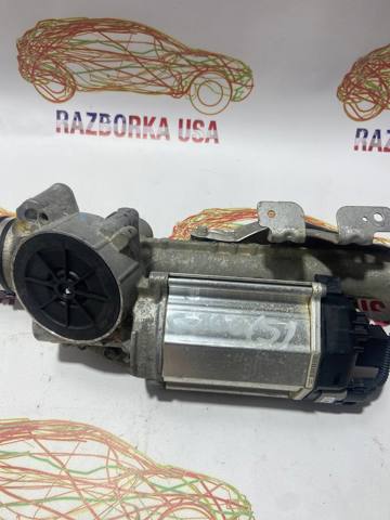 Реечный рулевой механизм 5154461AH CHRYSLER