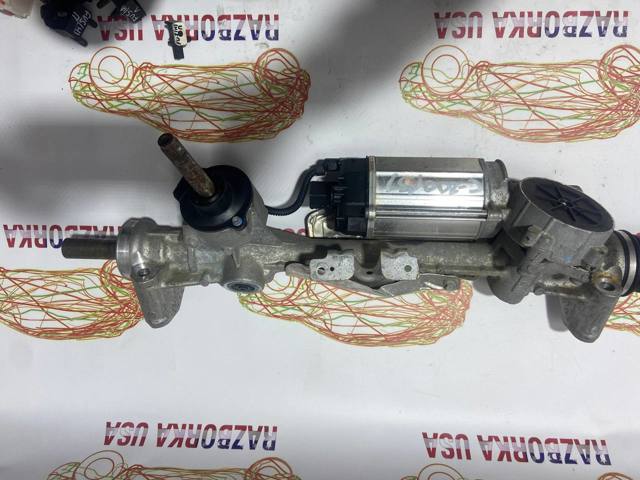 5154461AH CHRYSLER Рулевая рейка купить в Ровно