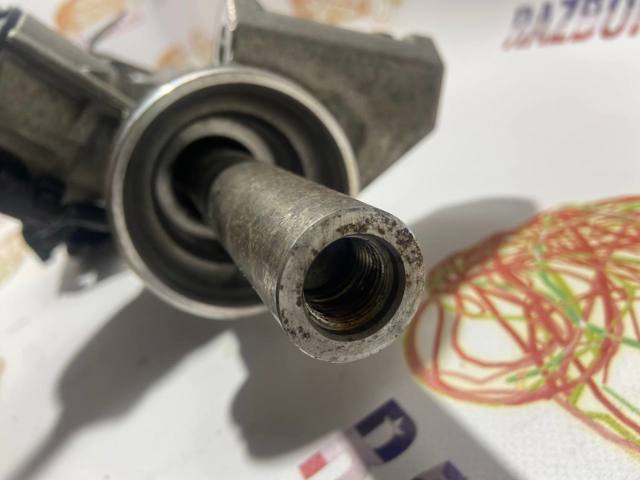 5154461AH CHRYSLER Рейка рулевая купить в Львов
