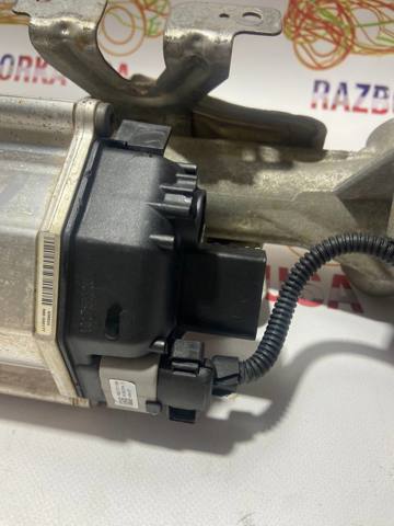 CHRYSLER 5154461AH Рейка рулевая в наличии Павлоград