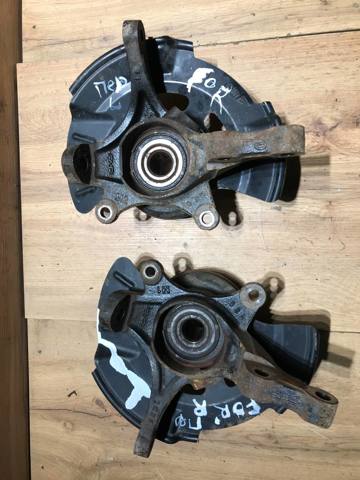 Кулак поворотный передний правый 51716A7000 HYUNDAI
