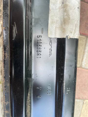 51958591 CHRYSLER купить в Кривой Рог