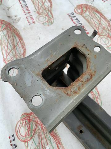 5202105040 TOYOTA Усилитель бампера переднего купить в Ужгород