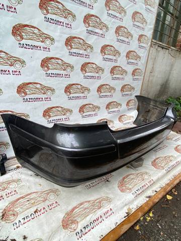 5215905901 Задний бампер купить Львов