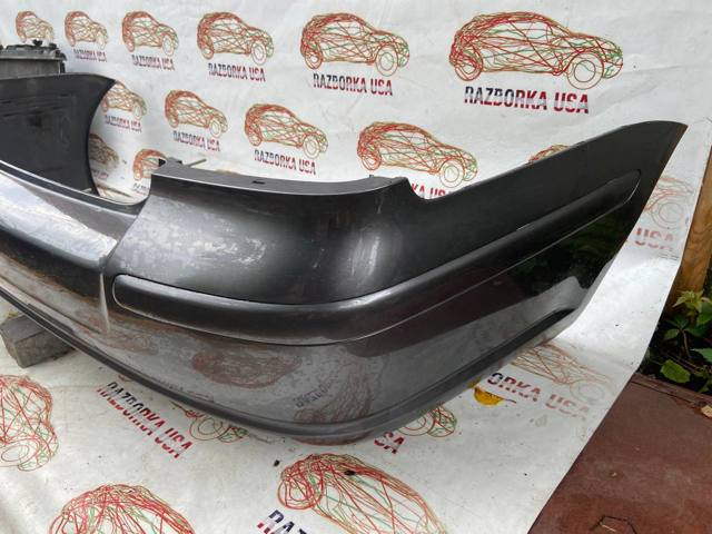 5215905901 TOYOTA Задний бампер купить в Львов