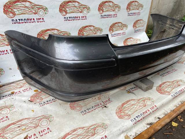 TOYOTA 5215905901 Бампер задний в наличии Харьков